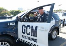 Central 153 da GCM passa a receber denúncias de violência obstétrica