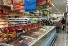 Cesta básica em São Paulo registra alta de 0,31% em fevereiro