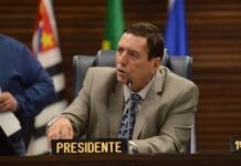 Presidente da Câmara encaminha requerimentos de Geleia à CCJ