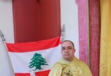 Paróquia Maronita São Charbel celebra 20 anos de tradição em Guarulhos