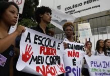 IBGE revela que 25% de adolescentes brasileiras sofreram violência sexual