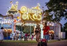 Dia do Circo destaca eventos culturais em São Paulo