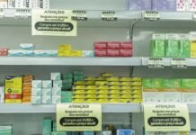 Supermercados de Guarulhos e SP iniciam venda de medicamentos isentos de receita