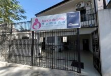 Banco de Leite de Guarulhos abre inscrições para curso de aleitamento