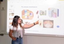 Curso gratuito ensina manipulação segura de alimentos em Guarulhos