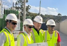 EDP amplia Complexo Elétrico e beneficia 78 mil em Guarulhos