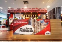 Internacional Shopping lança campanha para sortear apartamento