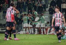 São Paulo é eliminado da Copa do Brasil e demite Roger Machado