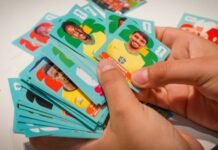 Shoppings em Guarulhos criam espaços da Panini para troca de figurinhas