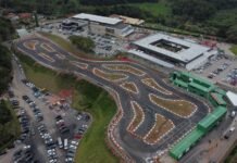 São Roque recebe encontro de mais de 1.000 carros antigos neste domingo