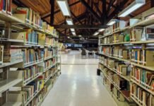 Biblioteca do CME Adamastor oferece visitas guiadas gratuitas