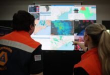 Defesa Civil emite alerta para nevoeiros e baixa umidade em SP