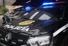 Polícia Civil deflagra operação contra falsos médicos em São Paulo