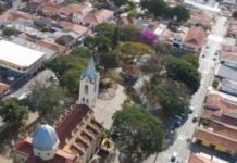 Joanópolis oferece natureza e aventura a menos de 2 horas de Guarulhos