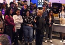 ENIAC promove feira de logística com foco em inovação em Guarulhos