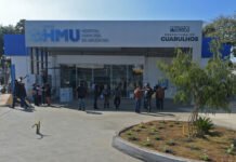 Governo paulista amplia financiamento a hospitais em Guarulhos