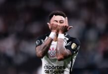 Corinthians vence Peñarol e lidera a Libertadores; São Paulo empata na Sul-Americana