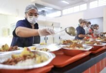 Bom Prato de Guarulhos oferece cardápio especial para Dia das Mães