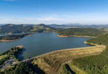 Sabesp economiza 146 bilhões de litros de água na RMSP com redução noturna