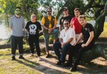 Los Sebosos Postizos apresentam releitura de “A Tábua de Esmeralda”