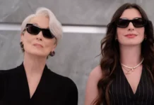 Filme “O Diabo Veste Prada 2” aborda desafios do jornalismo digital
