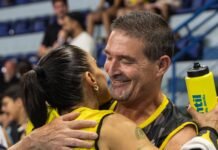 Guarulhos carece de protagonismo no voleibol feminino