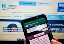 Sabesp disponibiliza atualização cadastral via WhatsApp