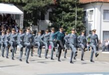 Polícia Militar abre concurso com 200 vagas para alunos-oficiais