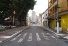 São Paulo registra queda de 70% nos roubos um ano após fim da Cracolândia