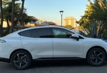 GAC Hyptec GT apresenta tecnologia inovadora e design arrojado