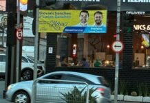 Acessos em Guarulhos: faixas irregulares lideram notícias mais lidas