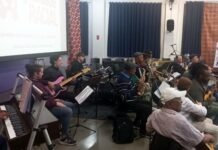 Conservatório Municipal de Artes apresenta espetáculo de samba e choro