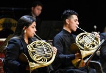 Orquestra Jovem Municipal de Guarulhos abre 75 vagas para bolsistas