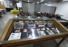 Arquivo Histórico promove visitas guiadas gratuitas em junho