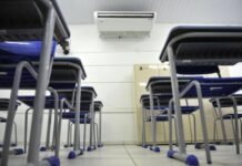 Seduc-SP destina R$ 170 milhões para climatização de escolas