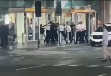 Taxistas registram vandalismo em veículos após conflitos no Aeroporto de Guarulhos