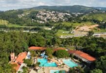 Mairiporã oferece natureza, gastronomia e clima de serra próximo a Guarulhos