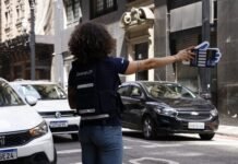 Governo de SP intensifica ações no Maio Amarelo para reduzir mortes no trânsito
