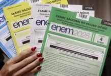 Inscrições para o Enem 2026 iniciam hoje e vão até 5 de junho