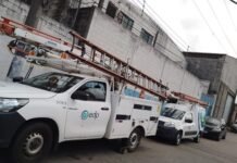 Colisões em postes deixam 2,7 mil imóveis sem energia em Guarulhos