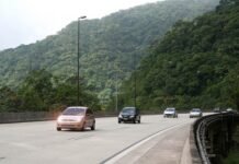 Governo de SP destina R$ 242,1 milhões para obras viárias