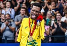 Seleção Brasileira encerra World Series de Berlim com 19 medalhas