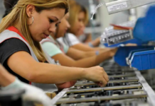 São Paulo cria mais de 2 mil vagas formais por dia no 1º trimestre