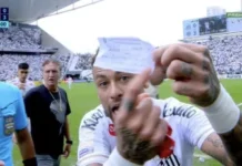 Clubes paulistas enfrentam dificuldades na 16ª rodada do Brasileirão