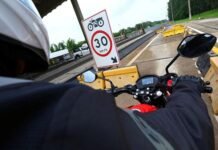 Motos não pagam mais pedágio na Fernão Dias entre SP e MG