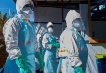 Ministério da Saúde investiga caso suspeito de ebola no Rio de Janeiro