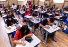 Governo de SP promulga Olimpíadas do Conhecimento como lei estadual