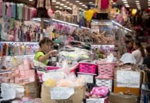 Ipem-SP alerta sobre cuidados na compra de presentes para o Dia dos Namorados