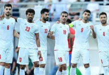 Seleção do Irã enfrenta entraves de imigração após estreia na Copa