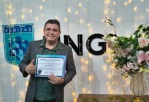 UNG reconhece comunicadores de Guarulhos e Alto Tietê